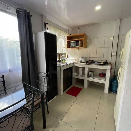 Convenient Location Apartment La Fortuna Esterno foto