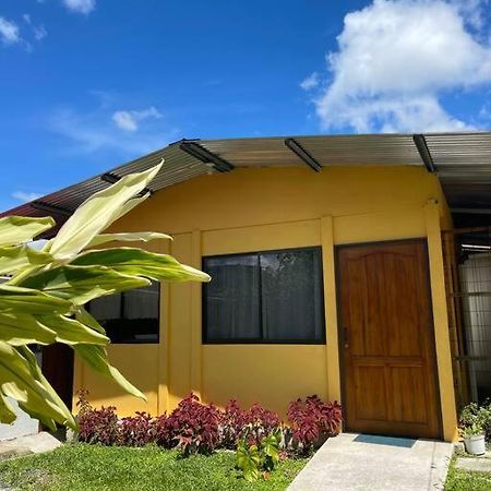 Convenient Location Apartment La Fortuna Esterno foto