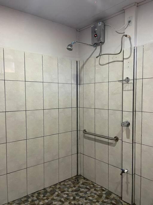 Convenient Location Apartment La Fortuna Esterno foto