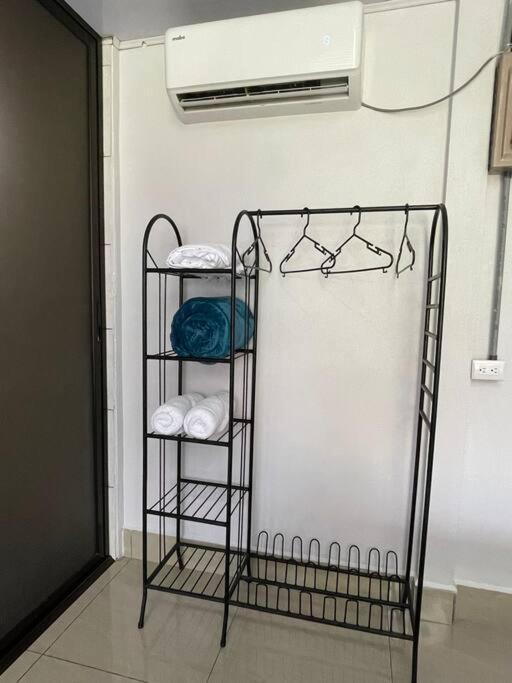 Convenient Location Apartment La Fortuna Esterno foto
