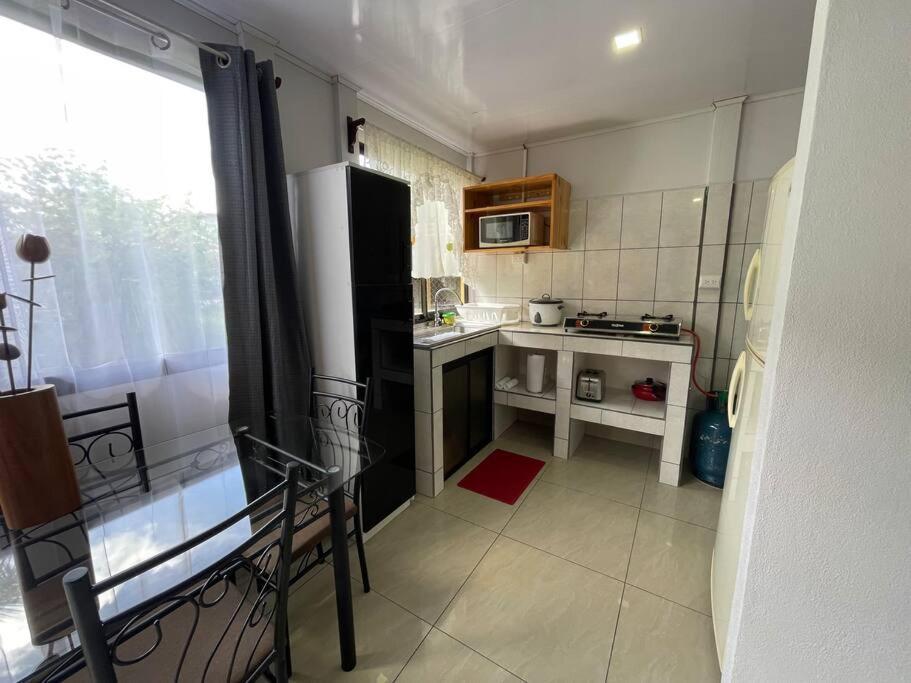 Convenient Location Apartment La Fortuna Esterno foto