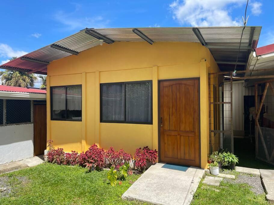 Convenient Location Apartment La Fortuna Esterno foto