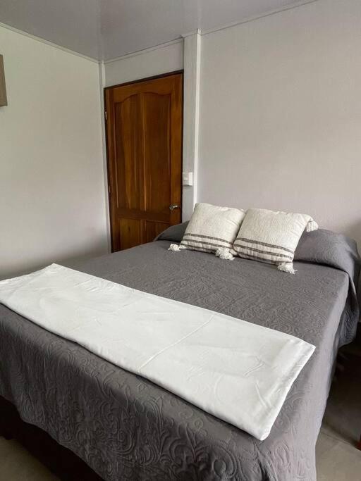 Convenient Location Apartment La Fortuna Esterno foto