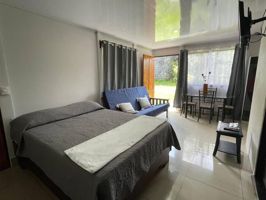 Convenient Location Apartment La Fortuna Esterno foto