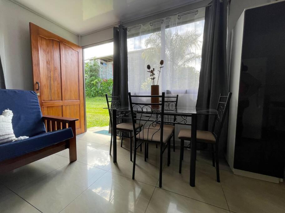 Convenient Location Apartment La Fortuna Esterno foto