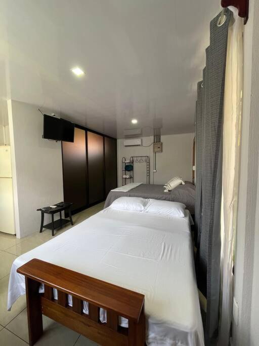 Convenient Location Apartment La Fortuna Esterno foto