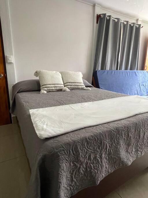 Convenient Location Apartment La Fortuna Esterno foto