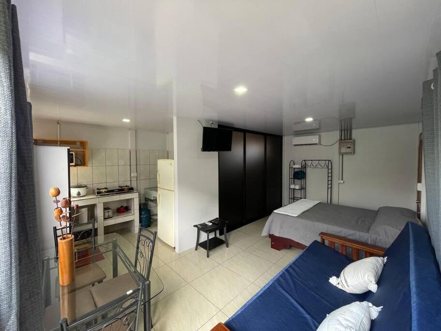 Convenient Location Apartment La Fortuna Esterno foto