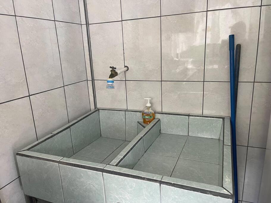 Convenient Location Apartment La Fortuna Esterno foto