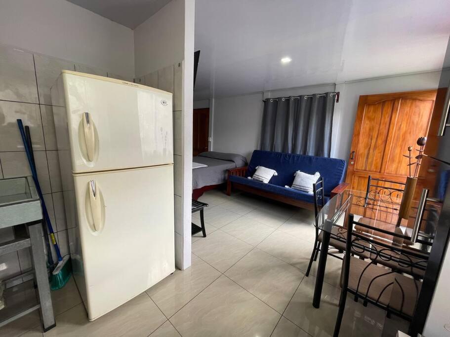 Convenient Location Apartment La Fortuna Esterno foto